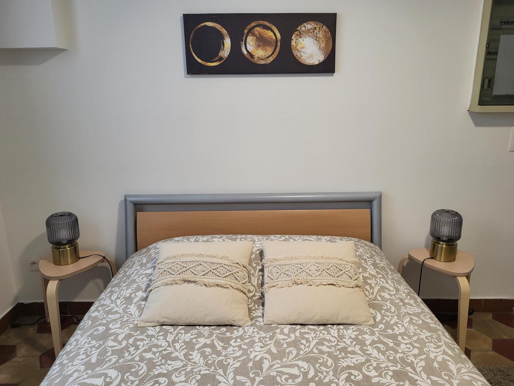 Brussels Bed & Blockchain Private Rooms With Shared Bathroom Etterbeek Quarto foto